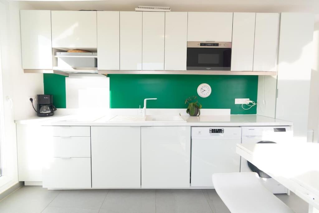 L'ensoleille-t2-56m2-centre 10min *