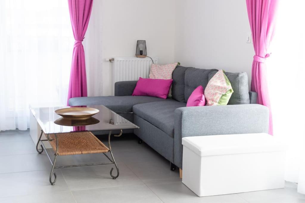 L'ensoleille-t2-56m2-centre 10min *