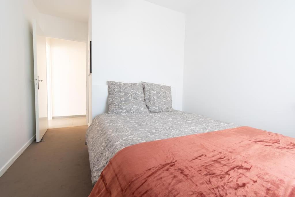 L'ensoleille-t2-56m2-centre 10min Apartment *