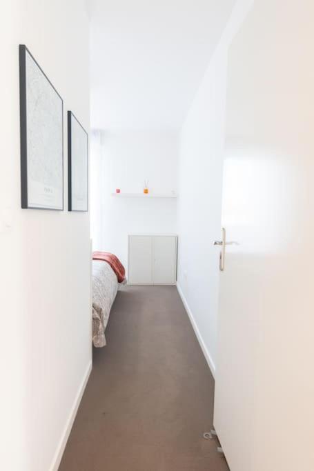 L'ensoleille-t2-56m2-centre 10min Bussy-Saint-Georges