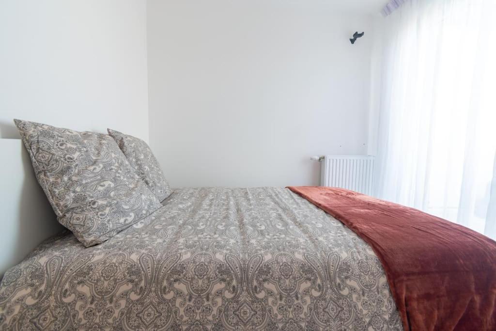 L'ensoleille-t2-56m2-centre 10min Apartamento *